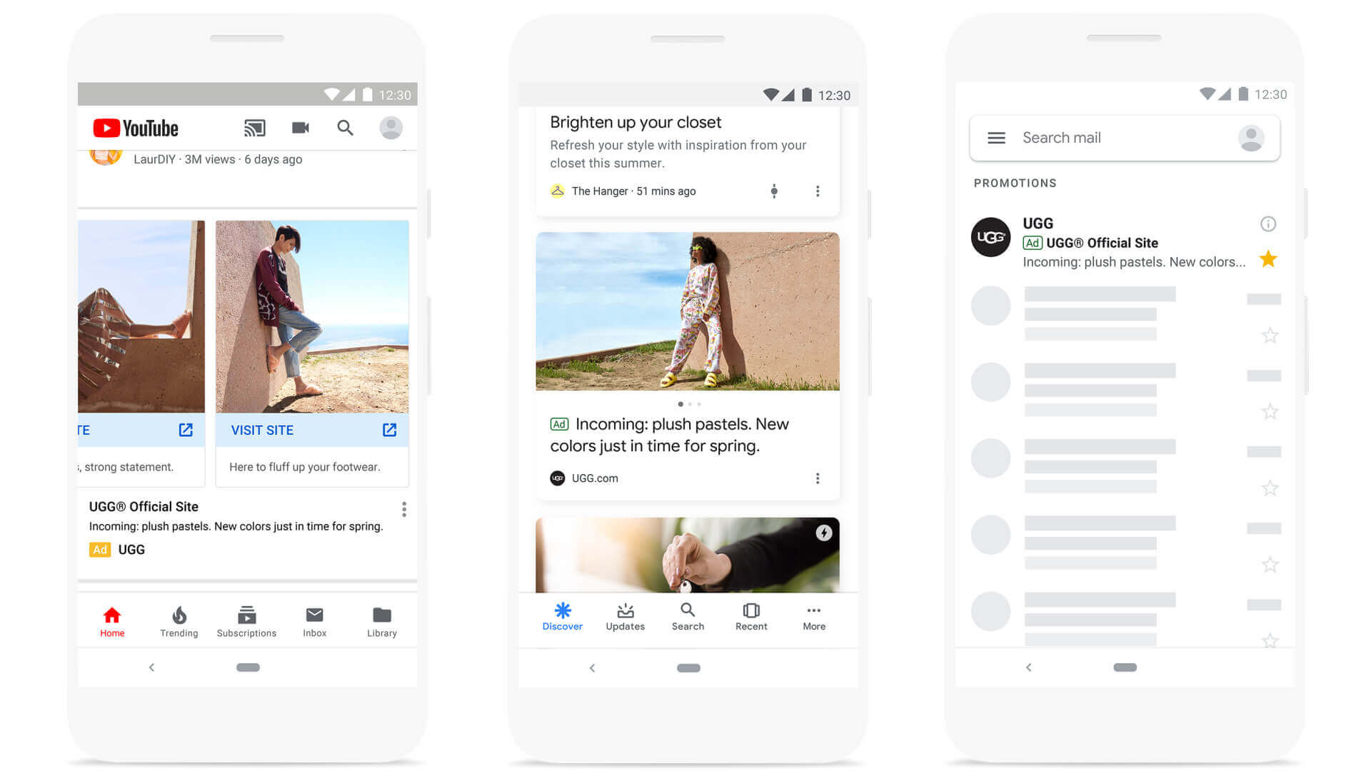 Google is coming for Fb budgets with Discovery adverts, now obtainable globally