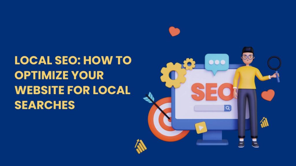 Local SEO in 2025