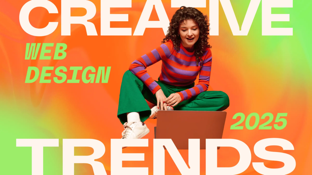 Web Design Trends for Small Businesses