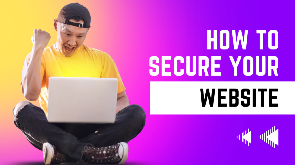 Website Security