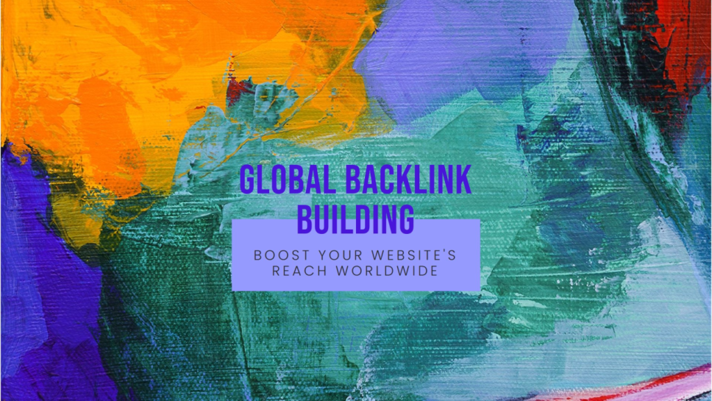 design a website