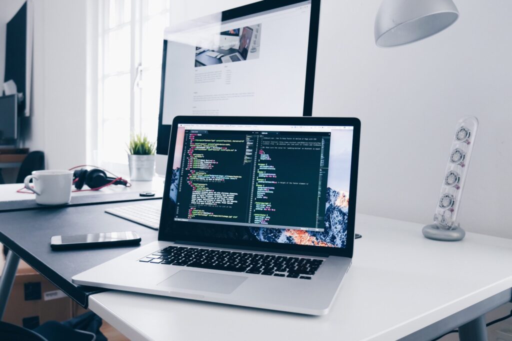 Mobile-First Design 2025