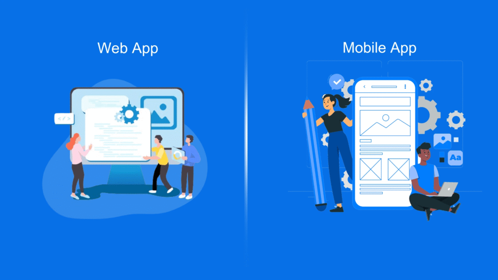Mobile-First Design 2025