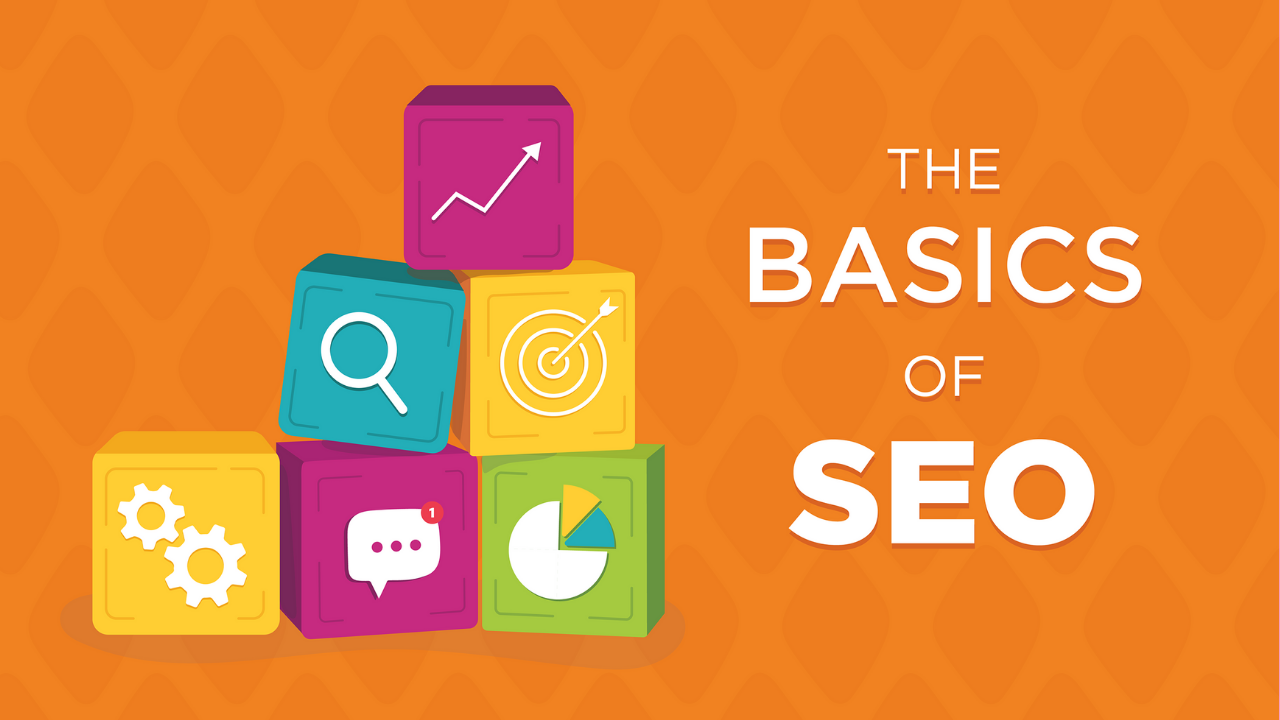Basics of SEO