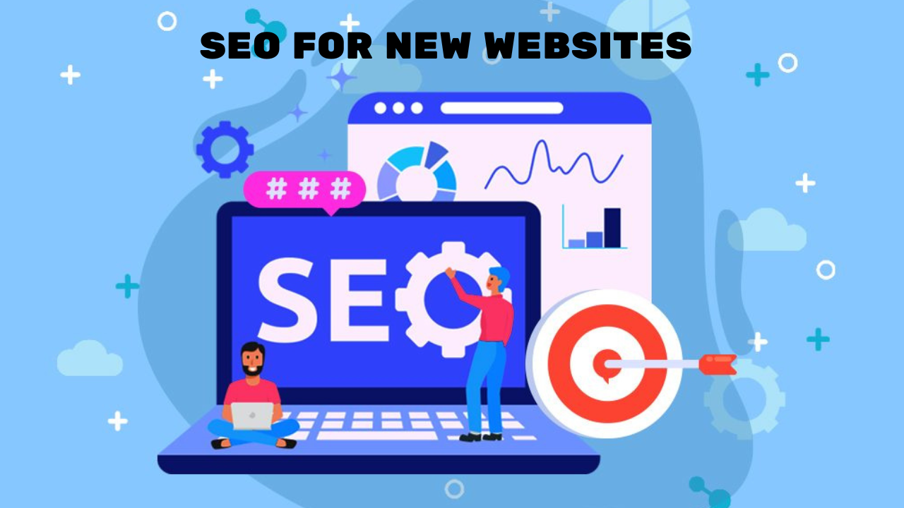 SEO for New Websites