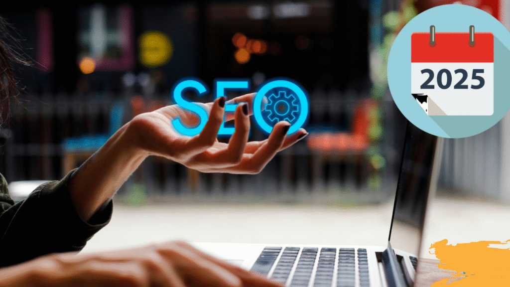 SEO in 2025