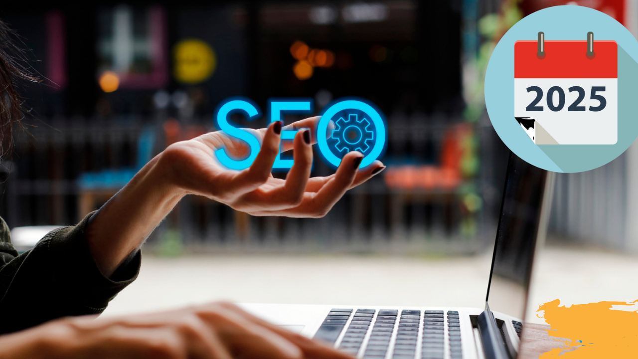 SEO in 2025