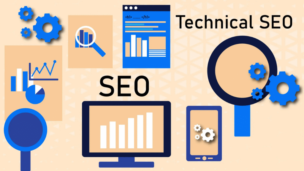 Technical SEO Made Simple