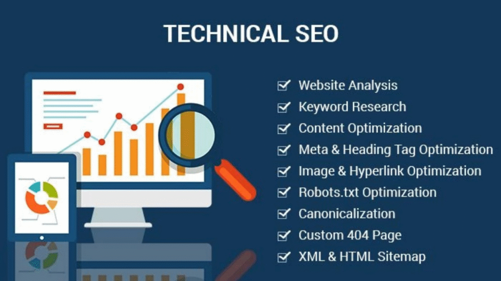 Technical SEO Made Simple