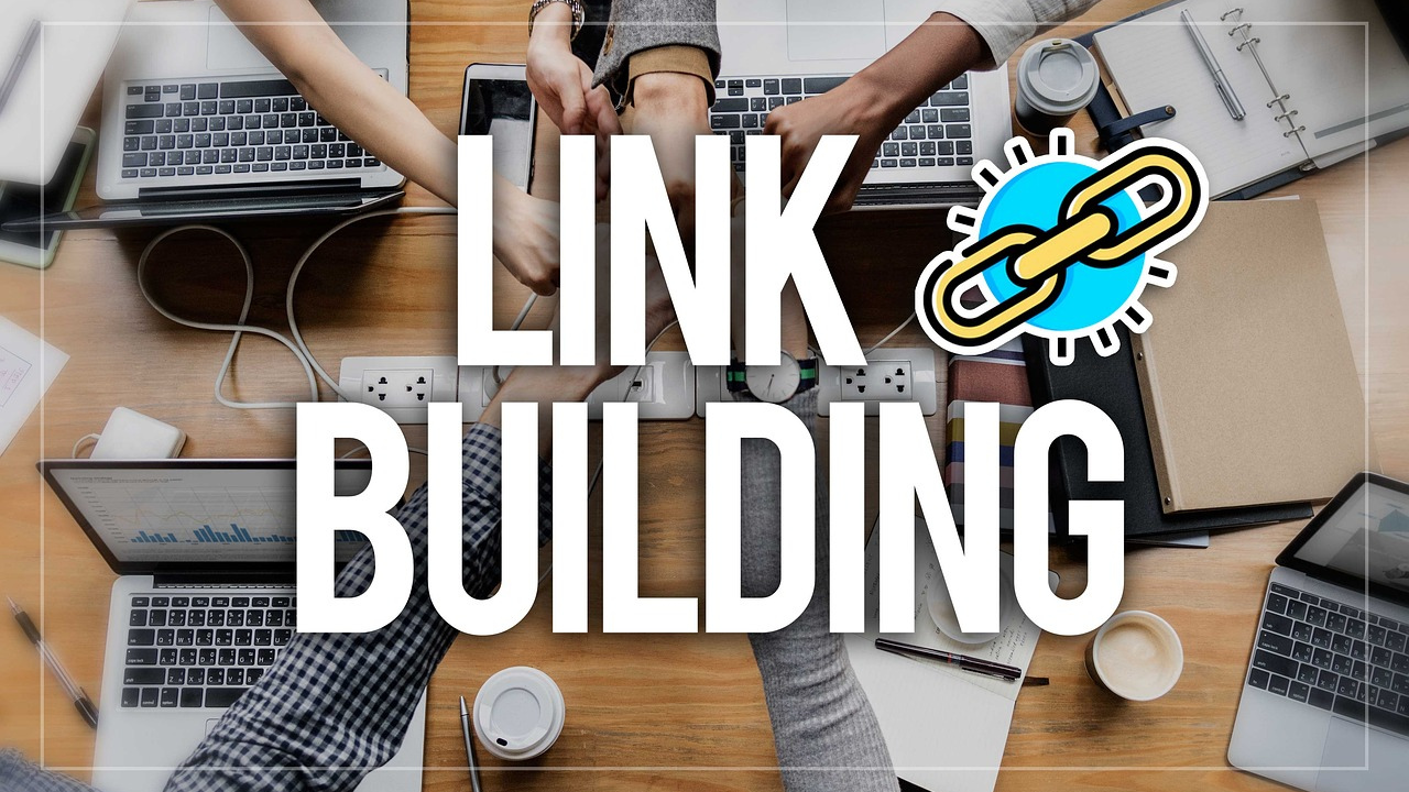 Backlink Building in 2025
