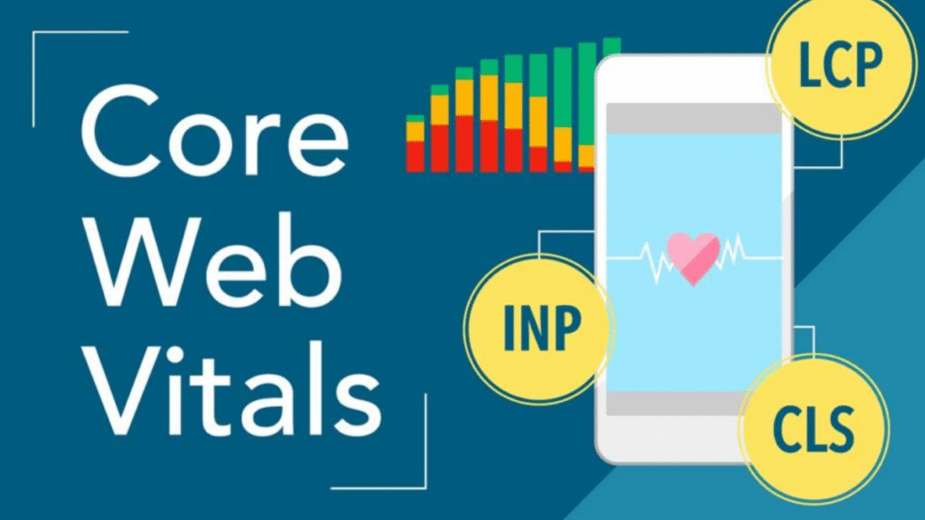 Core Web Vitals & SEO
