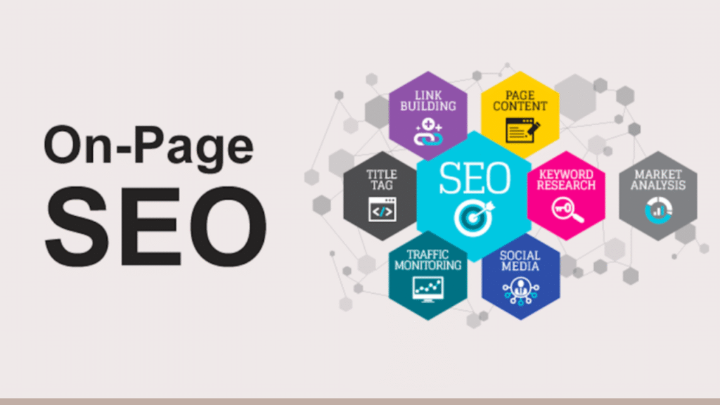 Mastering On-Page SEO