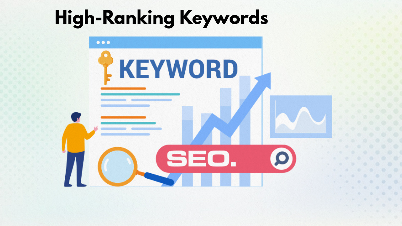 High-Ranking Keywords