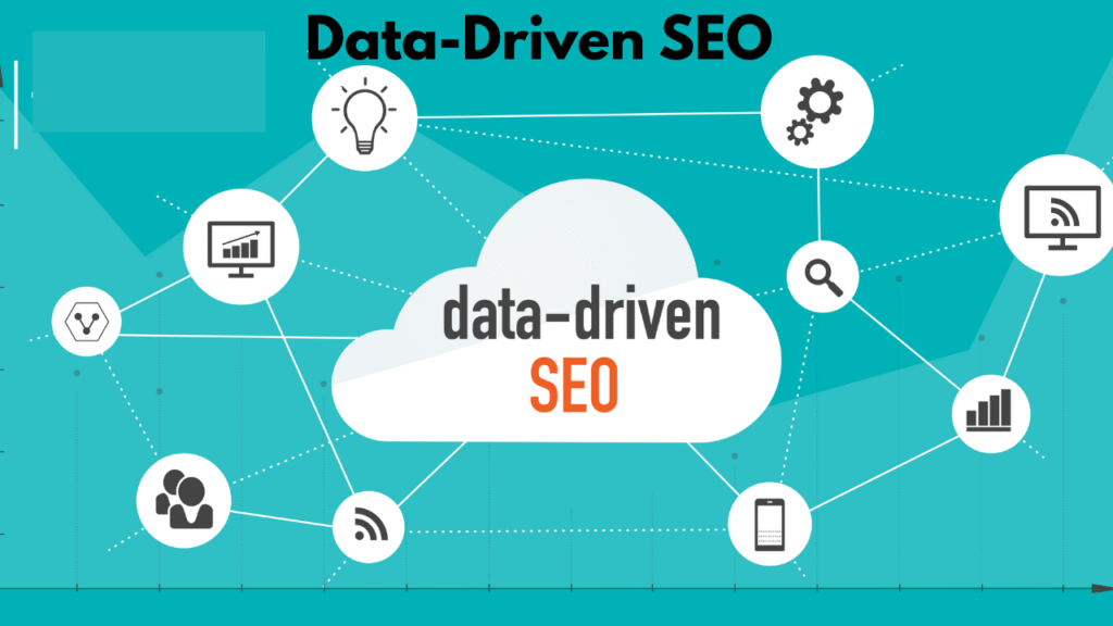 Data-Driven SEO