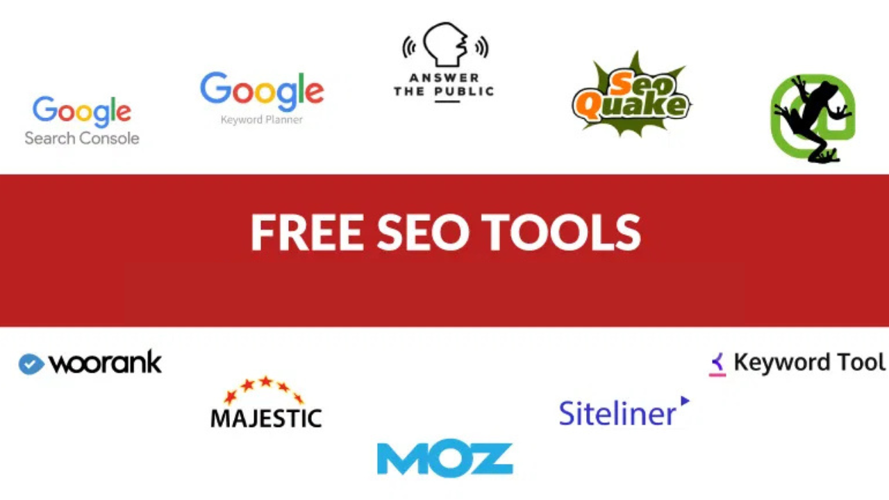 Free SEO Tools