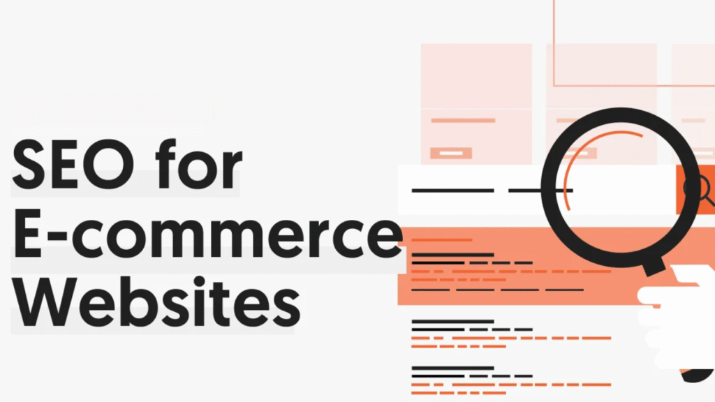SEO for E-Commerce