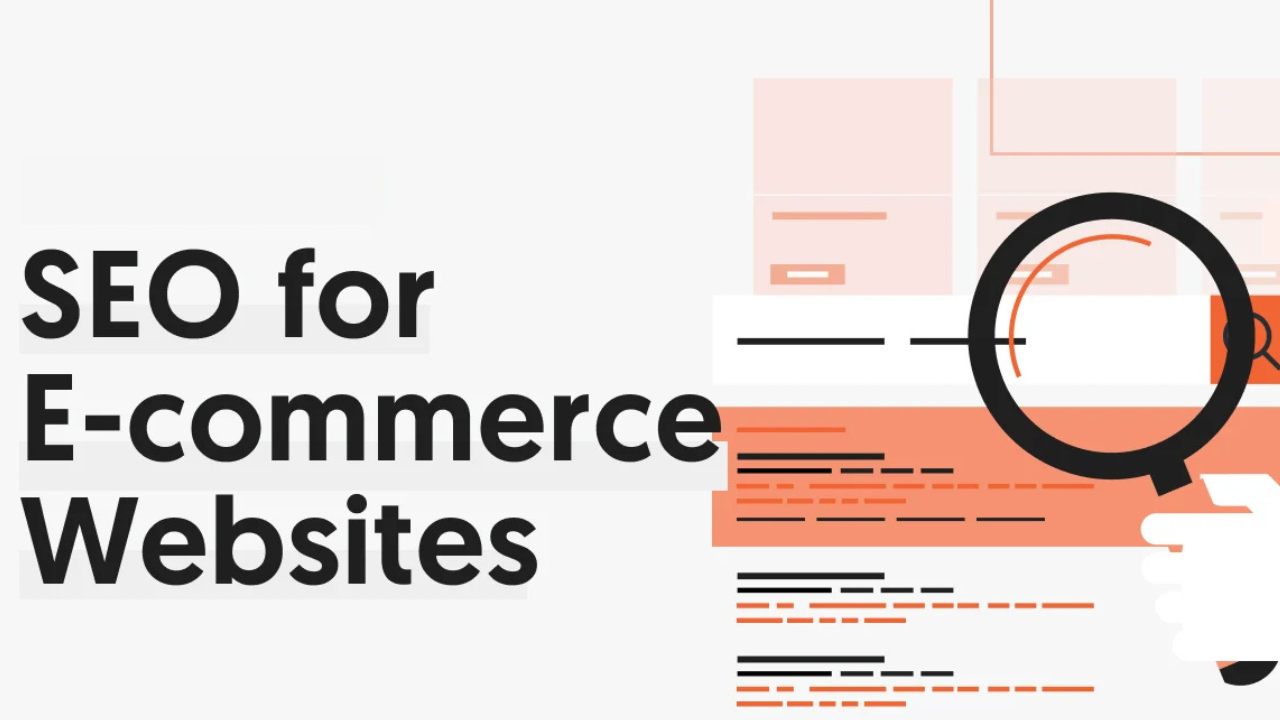 SEO for E-Commerce