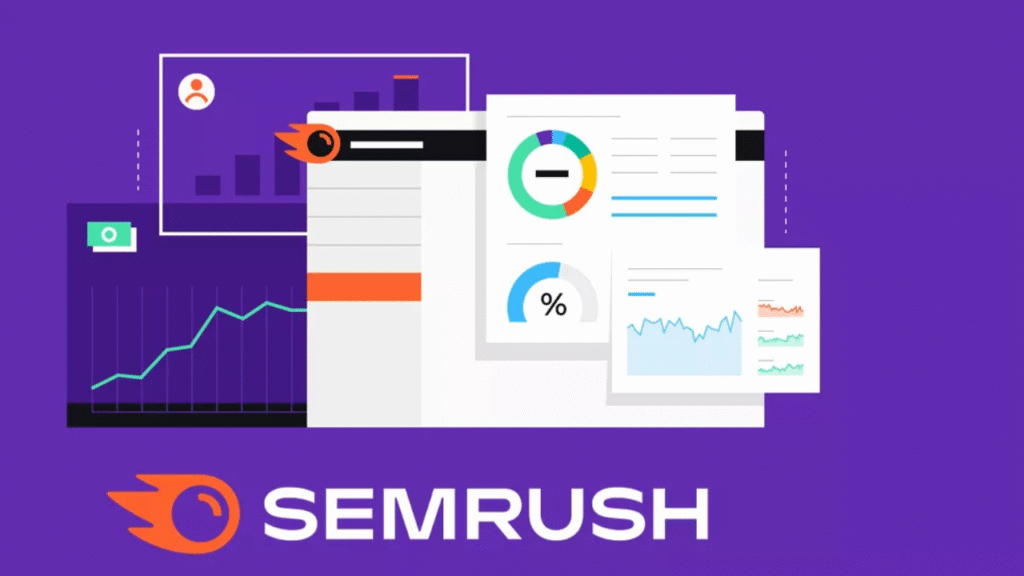 SEMrush in Modern SEO