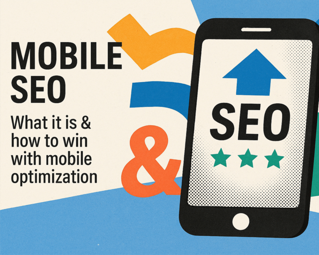 Mobile SEO Optimization