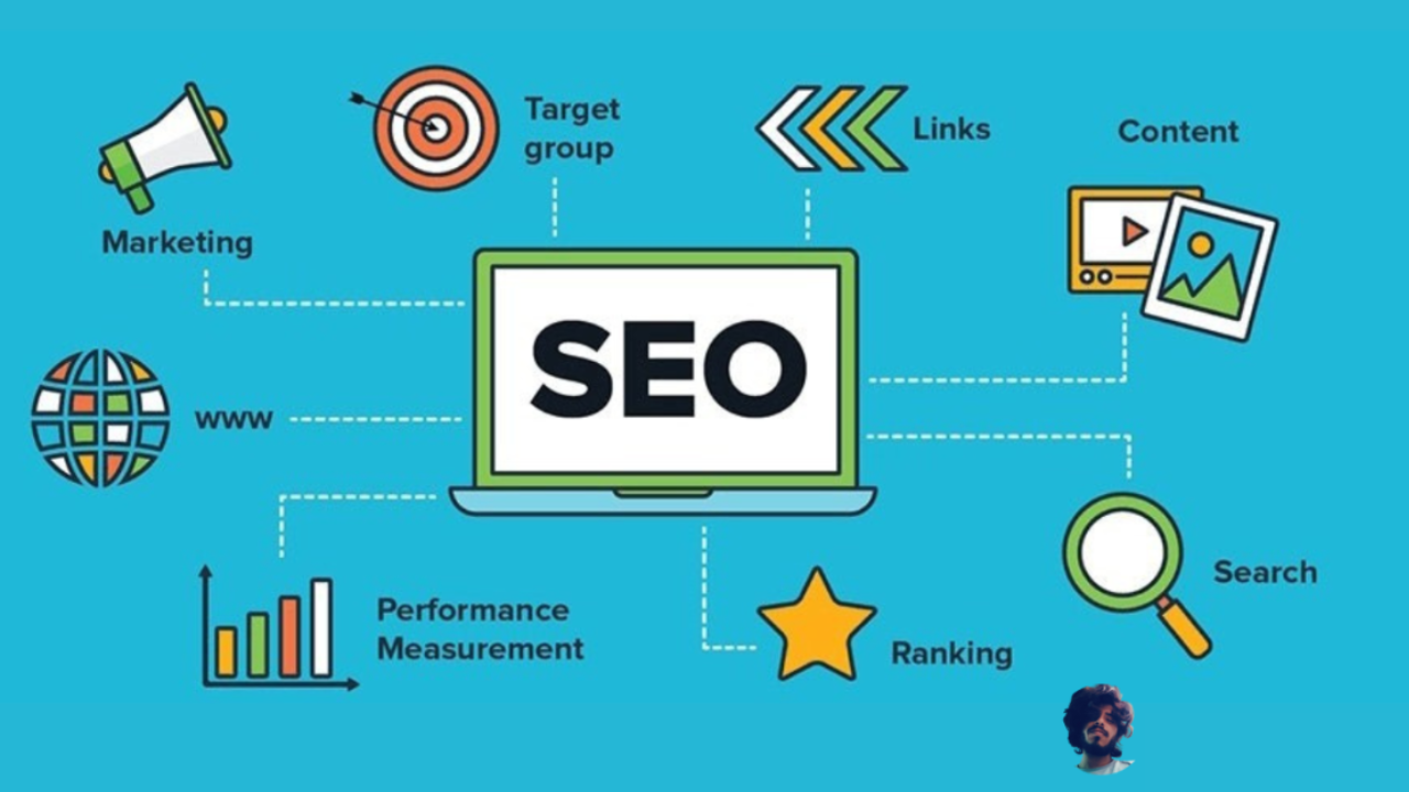 Hidden Layers of SEO