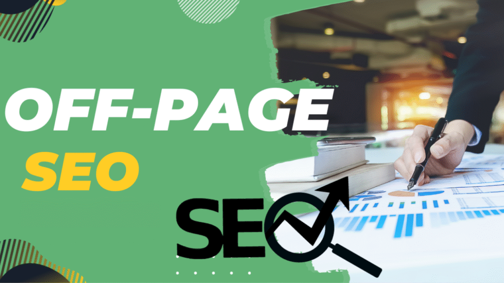 Off-Page SEO Secrets